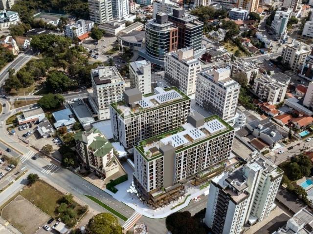 Kitnet venda em Região Geográfica Imediata de Florianópolis, Desterro