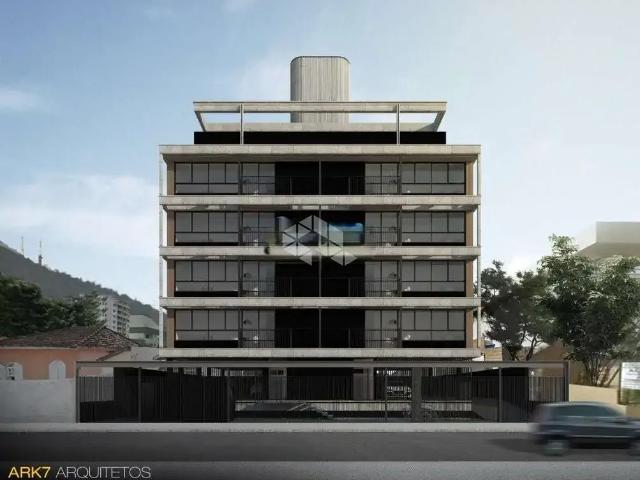 Kitnet venda em Região Geográfica Imediata de Florianópolis, Desterro