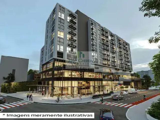 Kitnet venda em Região Geográfica Imediata de Florianópolis, Desterro