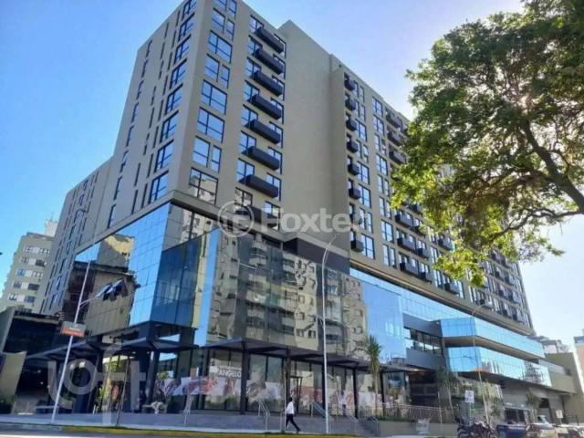 Kitnet venda em Região Geográfica Imediata de Florianópolis, Desterro