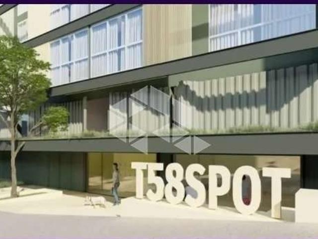Estudio venda em Florianópolis, Serrinha