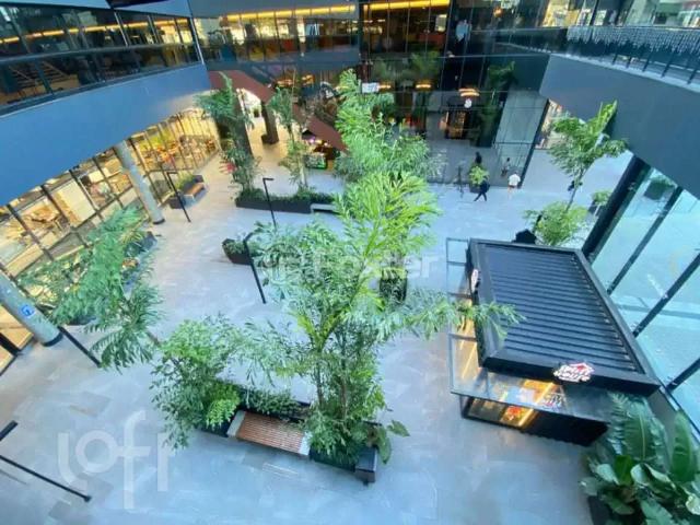 Kitnet venda em Região Geográfica Imediata de Florianópolis, Desterro