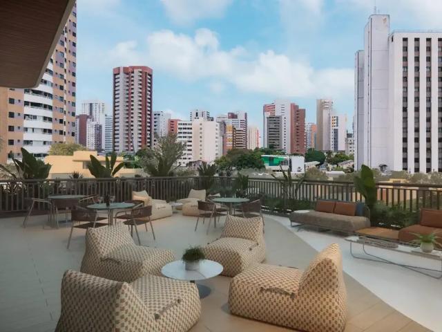 Kitnet venda em Região Geográfica Imediata de Fortaleza, Fortaleza