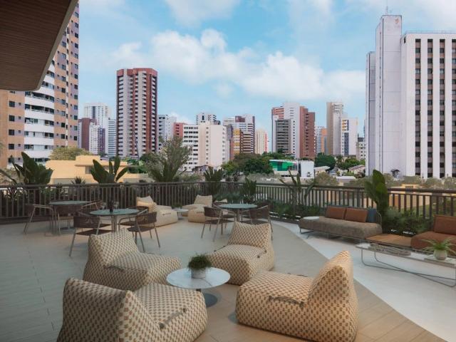 Kitnet venda em Aldeota, Fortaleza
