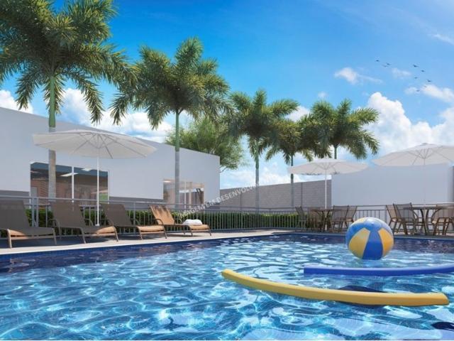 Apartamento venda em Região Geográfica Imediata de Fortaleza, Fortaleza