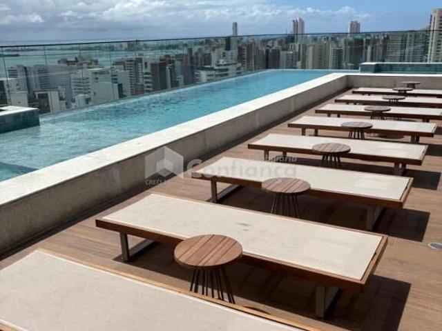 Kitnet venda em Meireles, Fortaleza
