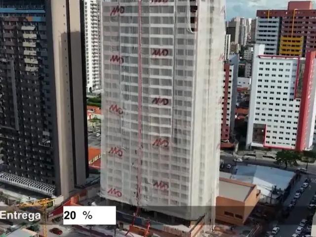 Kitnet venda em Região Geográfica Imediata de Fortaleza, Fortaleza