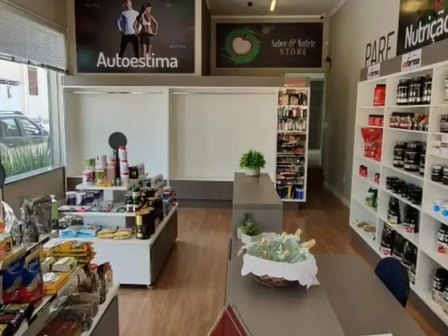 Kitnet venda em São José, Franca