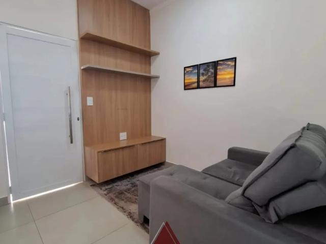 Kitnet venda em Prolongamento Jardim Flórida, Franca
