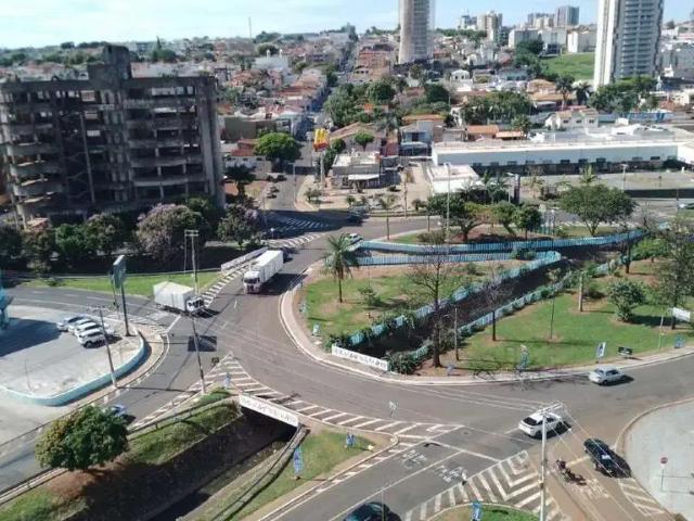 Kitnet venda em Região Imediata de Franca, Juranda