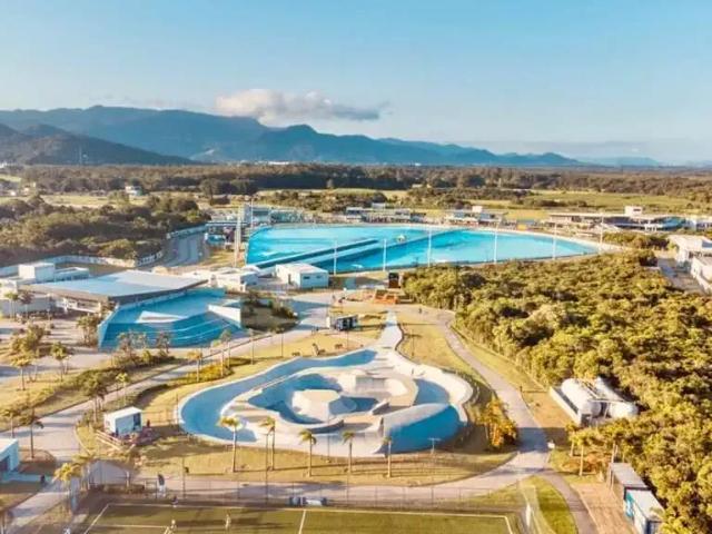 Kitnet venda em Região Geográfica Imediata de Florianópolis, Garopaba