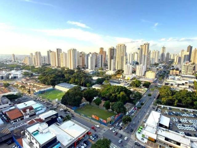 Kitnet venda em Nova Suiça, Goiânia