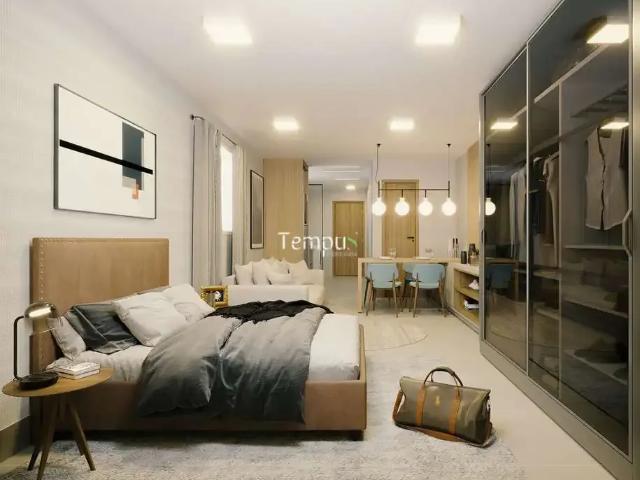 Kitnet venda em Região Geográfica Imediata de Goiânia, Goiânia