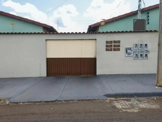 Kitnet venda em Residencial Itamaracá, Goiânia