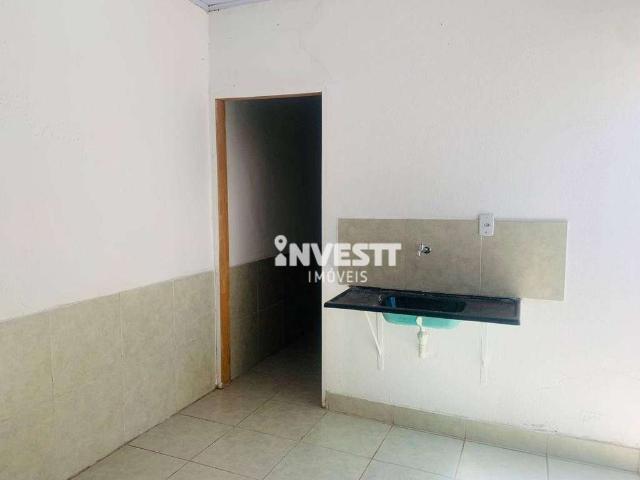Estudio venda em Goiânia, Residencial Recanto do Bosque