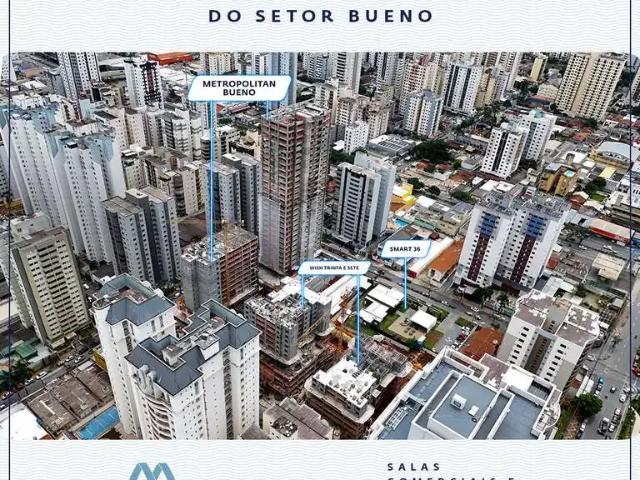 Kitnet venda em Região Geográfica Imediata de Goiânia, Goiânia