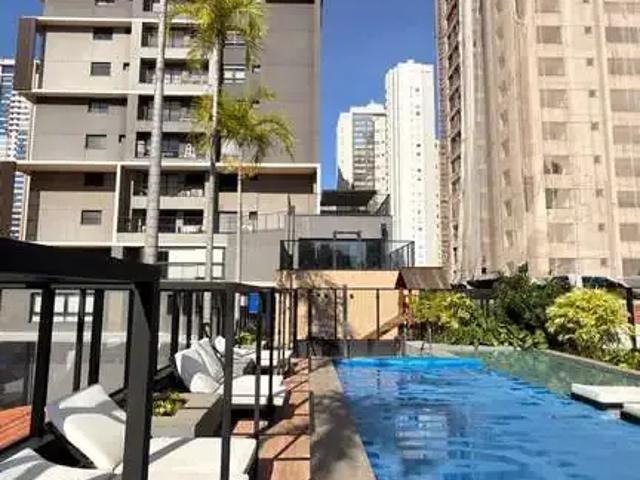 Kitnet venda em Região Geográfica Imediata de Goiânia, Goiânia