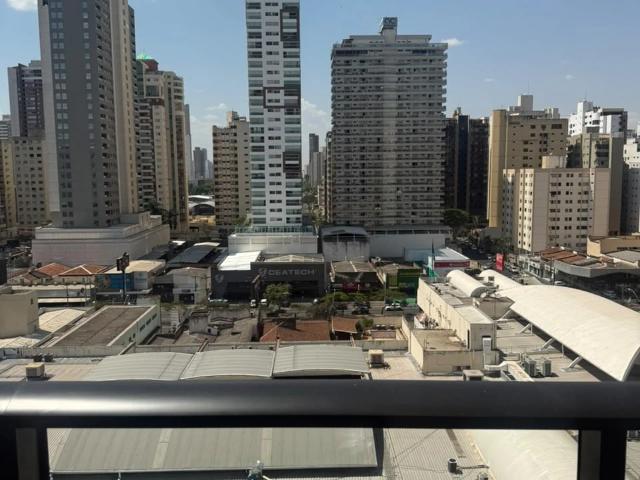 Kitnet venda em Setor Bueno, Goiânia