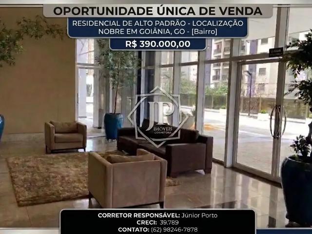 Kitnet venda em Região Geográfica Imediata de Goiânia, Goiânia