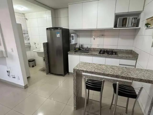 Kitnet venda em Região Geográfica Imediata de Goiânia, Goiânia