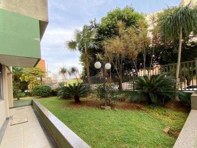 Estudio venda em Goiânia, Setor Central