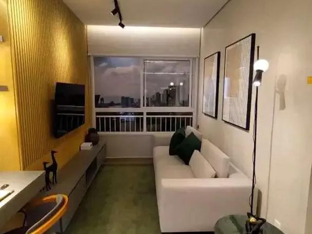 Kitnet venda em Região Geográfica Imediata de Goiânia, Goiânia