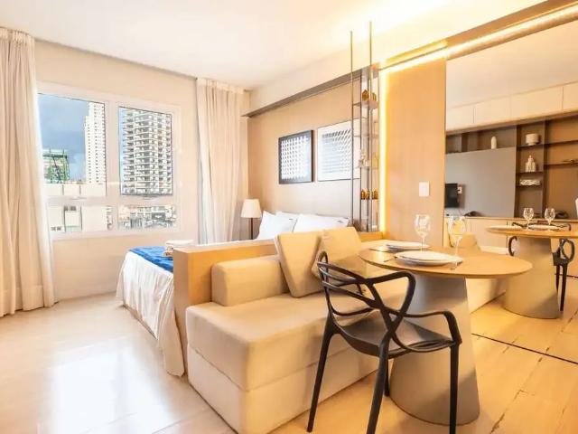 Kitnet venda em Região Geográfica Imediata de Goiânia, Goiânia