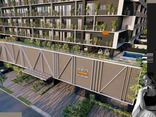 Estudio venda em Goiânia, Setor Marista