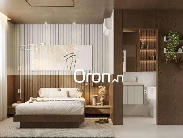 Kitnet venda em Região Geográfica Imediata de Goiânia, Goiânia