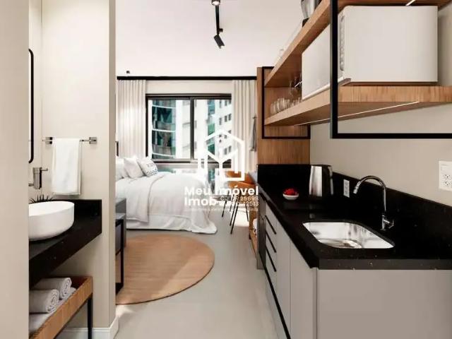 Kitnet venda em Região Geográfica Imediata de Goiânia, Goiânia