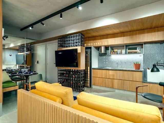 Estudio venda em Goiânia, Setor Marista