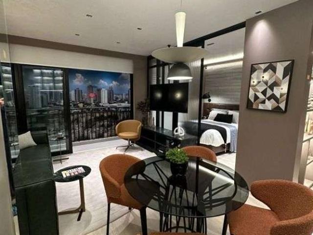 Estudio venda em Goiânia, Setor Marista