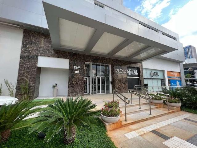 Estudio venda em Goiânia, Setor Marista