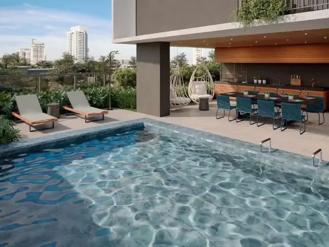 Kitnet venda em Região Geográfica Imediata de Goiânia, Goiânia