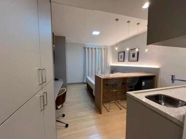 Kitnet venda em Setor Marista, Goiânia