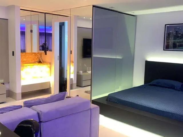 Kitnet venda em Região Geográfica Imediata de Goiânia, Goianira