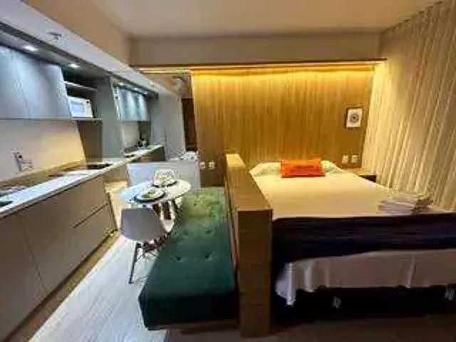 Kitnet venda em Região Geográfica Imediata de Goiânia, Goiânia