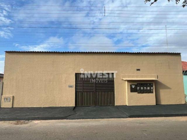Kitnet venda em Região Geográfica Imediata de Goiânia, Goiânia