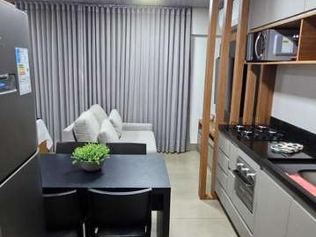 Estudio venda em Goiânia, Setor Oeste