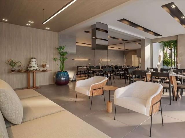Estudio venda em Goiânia, Setor Pedro Ludovico