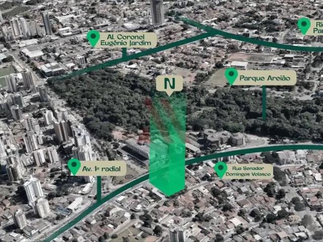 Kitnet venda em Região Geográfica Imediata de Goiânia, Goiânia