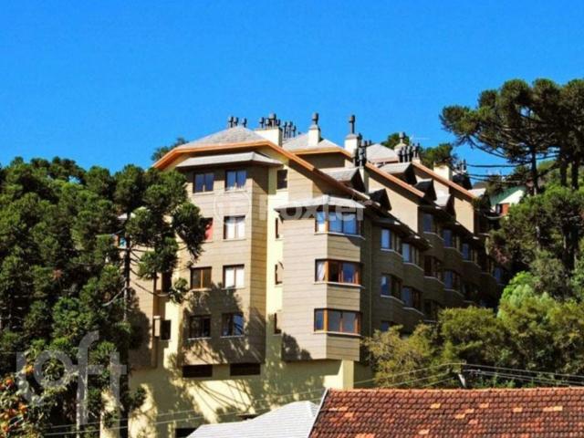 Kitnet venda em Residencial Lagos de Gramado, Gramado