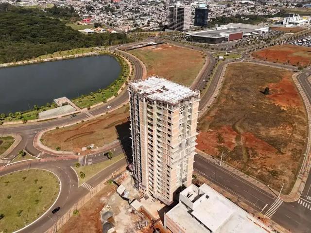 Kitnet venda em Região Geográfica Imediata de Guarapuava, Guarapuava