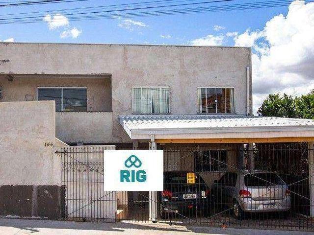 Kitnet venda em Região Geográfica Imediata de Guarapuava, Guarapuava