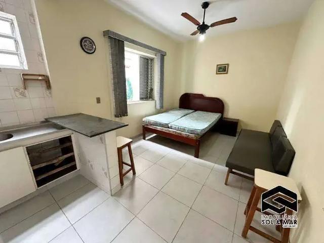 Kitnet venda em Região Imediata de Santos, Região Metropolitana da Baixada Santista