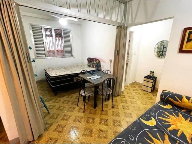Kitnet venda em Região Imediata de Santos, Região Metropolitana da Baixada Santista