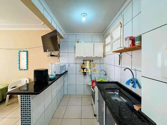 Kitnet venda em Região Imediata de Santos, Região Metropolitana da Baixada Santista