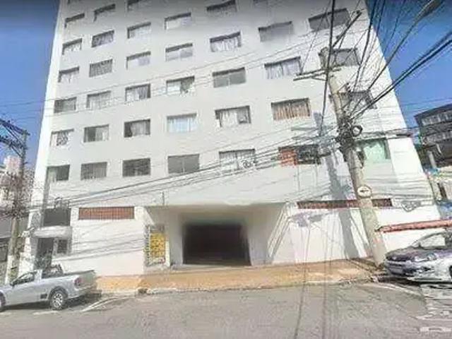 Kitnet venda em Região Imediata de São Paulo, Região Metropolitana de São Paulo