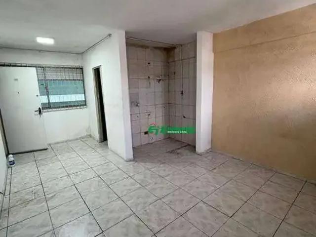 Kitnet venda em Região Imediata de São Paulo, Região Metropolitana de São Paulo