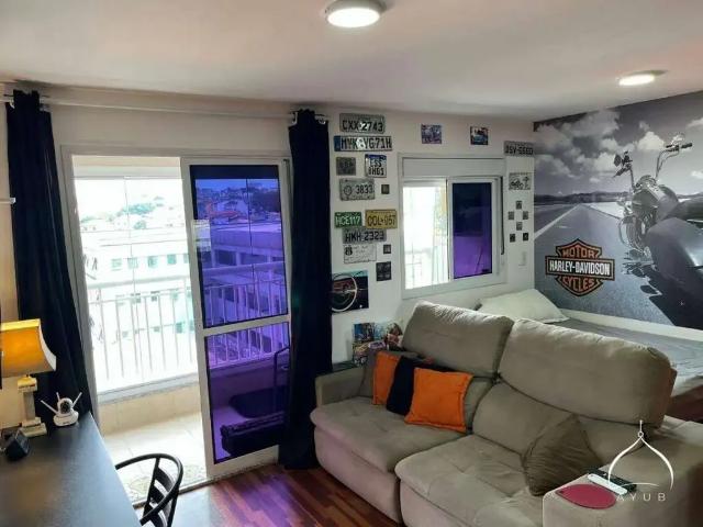 Kitnet venda em Distrito-sede de Guarulhos, Guarulhos
